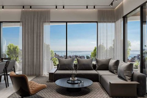 2 chambres Appartement à Limassol, Cyprus No. 102080 3