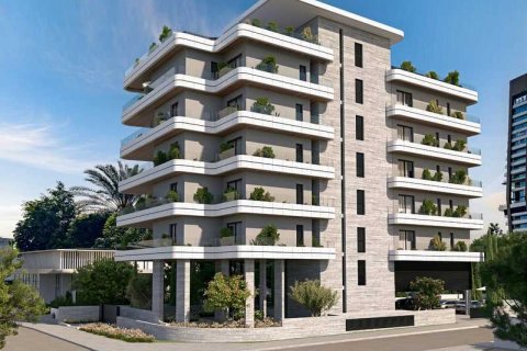 2 chambres Appartement à Limassol, Cyprus No. 102080 2