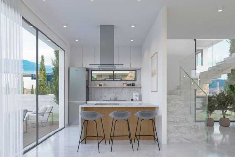 3 bedrooms Villa in Paphos, Cyprus No. 84053 9