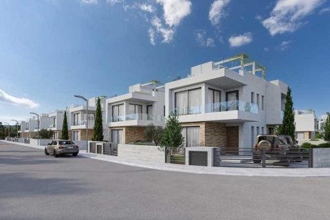 3 bedrooms Villa in Paphos, Cyprus No. 84053 13