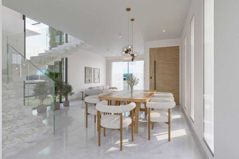 3 bedrooms Villa in Paphos, Cyprus No. 84053 2