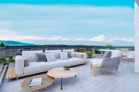 3 bedrooms Villa in Paphos, Cyprus No. 84053 16