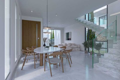 3 bedrooms Villa in Paphos, Cyprus No. 84053 3