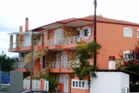 10 rooms House in Diakopto, Greece No. 109157 2