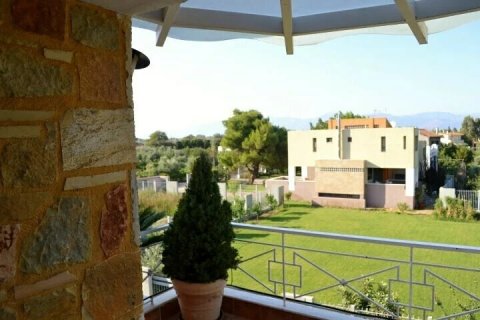 10 rooms House à Diakopto, Greece No. 109157 1