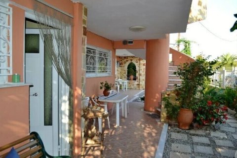 10 rooms House in Diakopto, Greece No. 109157 15