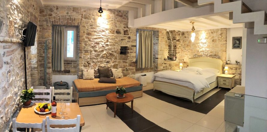 Studio Duplex à Corfu, Greece No. 109513