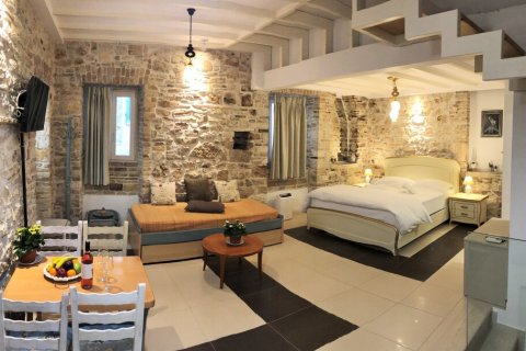 Studio Duplex à Corfu, Greece No. 109513