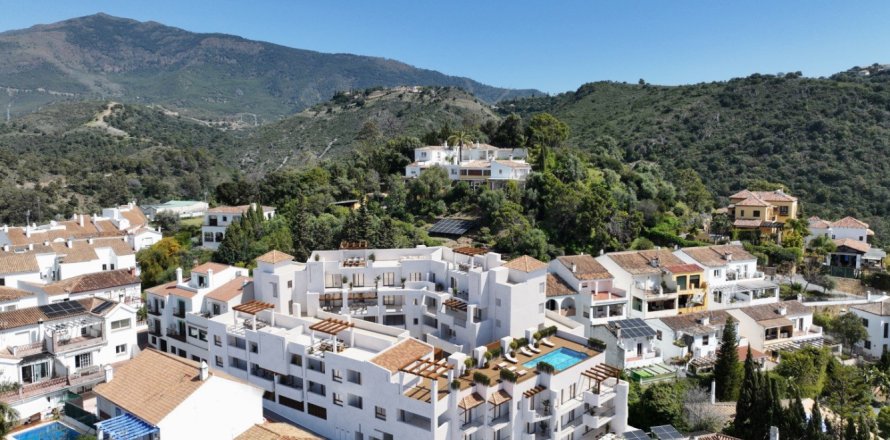 2 bedrooms Apartment in Cat Trinh, Vietnam No. 112333