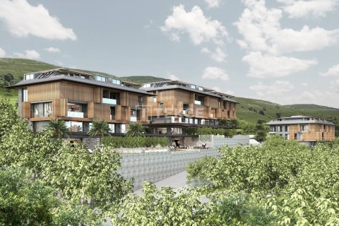 Квартира с 3 спальнями в Chau Lang, Вьетнам №87043 6