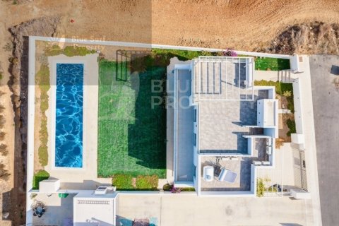 4 bedrooms Villa in Paralimni, Cyprus No. 36531 27