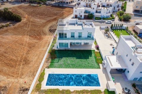 4 bedrooms Villa in Paralimni, Cyprus No. 36531 29