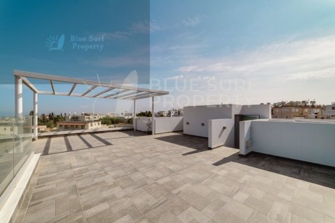 4 bedrooms Villa in Paralimni, Cyprus No. 36531 21