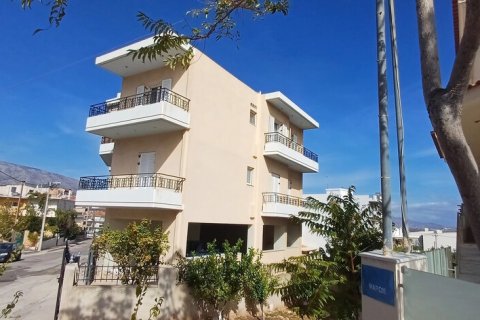 6 bedrooms Building in Koropi, Greece No. 108746 1