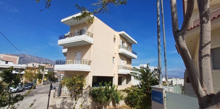 6 bedrooms Building in Koropi, Greece No. 108746