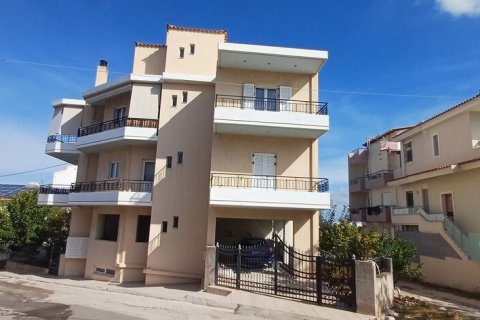 6 bedrooms Building in Koropi, Greece No. 108746 22