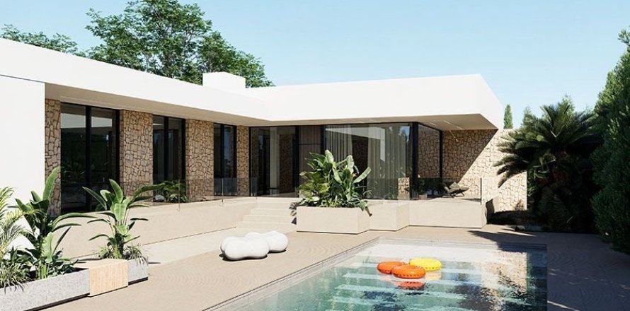 4 bedrooms Villa in Hai Bac, Vietnam No. 112048