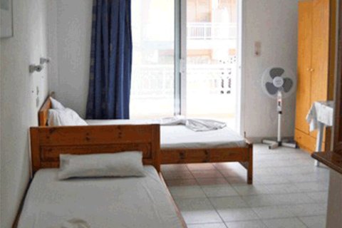 Отель, гостиница с 19 комнатами в Пиерия, Греция №57148 2