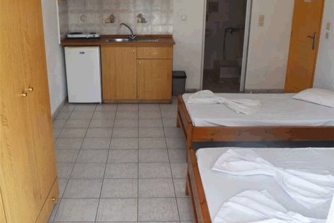 Отель, гостиница с 19 комнатами в Пиерия, Греция №57148 3