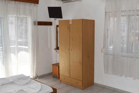 Отель, гостиница с 19 комнатами в Пиерия, Греция №57148 6