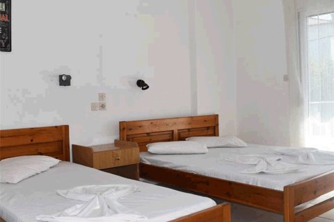 Отель, гостиница с 19 комнатами в Пиерия, Греция №57148 4