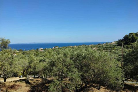 Land in Zakynthos, Greece No. 69523 4