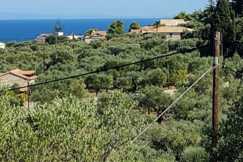 Land in Zakynthos, Greece No. 69523 6