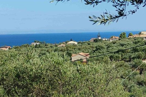 Land in Zakynthos, Greece No. 69523 2