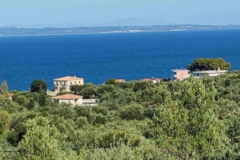 Land in Zakynthos, Greece No. 69523 1