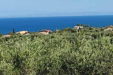 Land in Zakynthos, Greece No. 69523 5