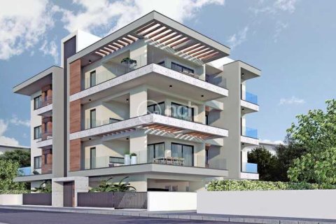 3 chambres Appartement à Limassol, Cyprus No. 78031 3