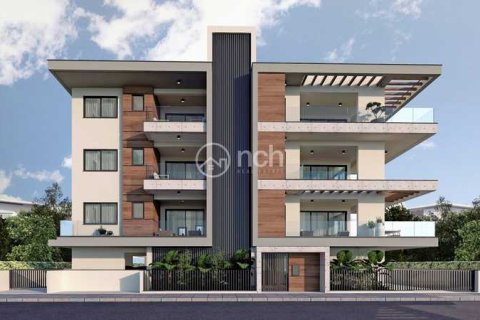 3 chambres Appartement à Limassol, Cyprus No. 78031 2