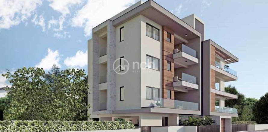 3 chambres Appartement à Limassol, Cyprus No. 78031