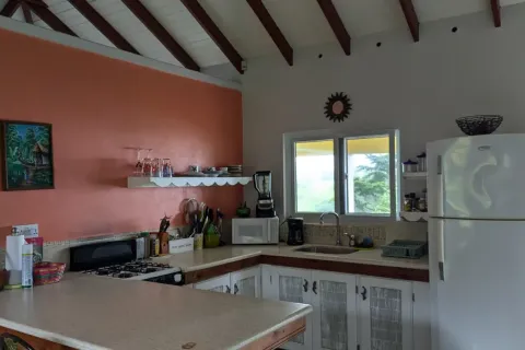 2 bedrooms Villa in Calibishie, Dominica No. 66234 13
