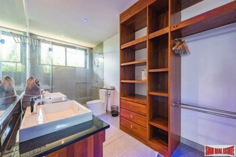 3 bedrooms House in Mai Khao, Thailand No. 95800 17