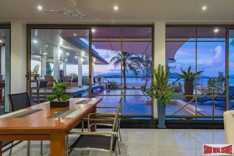 3 bedrooms House in Mai Khao, Thailand No. 95800 14