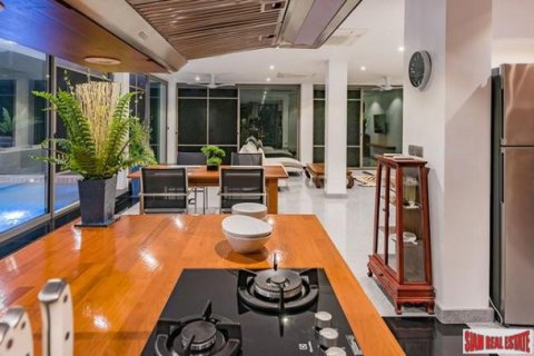 3 bedrooms House in Mai Khao, Thailand No. 95800 15