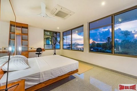 3 bedrooms House in Mai Khao, Thailand No. 95800 11