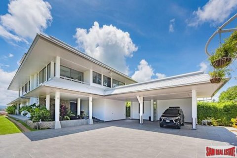 3 bedrooms House in Mai Khao, Thailand No. 95800 21