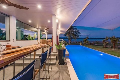 3 bedrooms House in Mai Khao, Thailand No. 95800 6