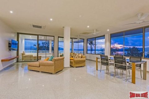 3 bedrooms House in Mai Khao, Thailand No. 95800 9