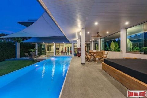 3 bedrooms House in Mai Khao, Thailand No. 95800 5