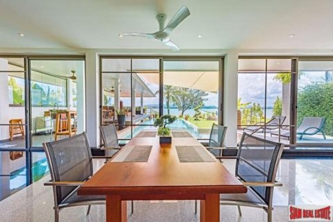 3 bedrooms House in Mai Khao, Thailand No. 95800 13