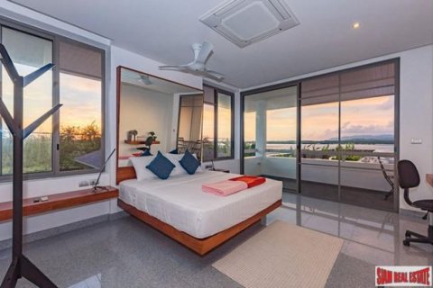 3 bedrooms House in Mai Khao, Thailand No. 95800 12