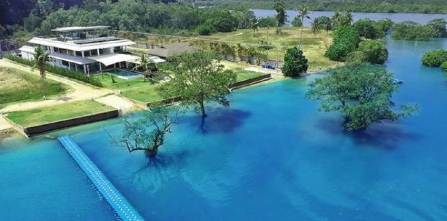 3 bedrooms House in Mai Khao, Thailand No. 95800