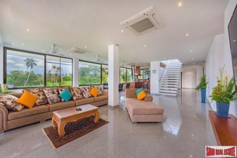 3 bedrooms House in Mai Khao, Thailand No. 95800 10