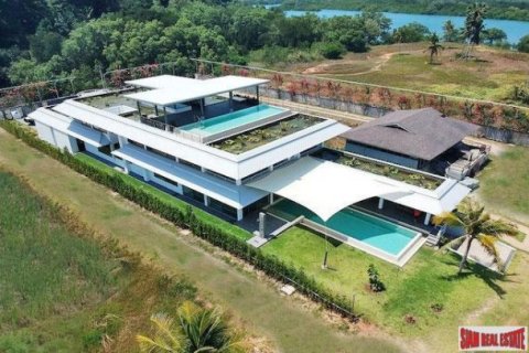 3 bedrooms House in Mai Khao, Thailand No. 95800 3