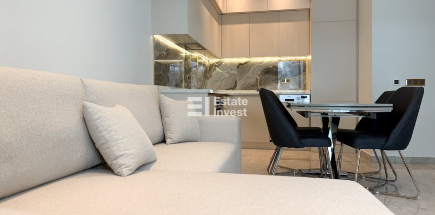 1 dormitorio Apartment en Chau Lang, Vietnam No. 112685