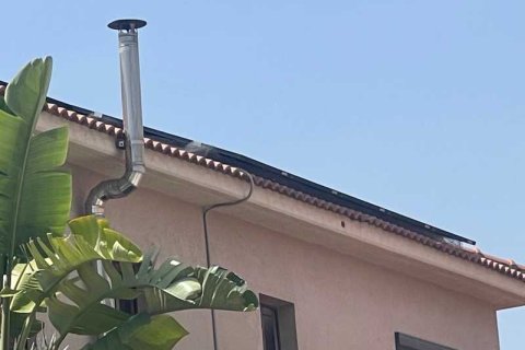 3 bedrooms House in Kolossi, Cyprus No. 62622 16