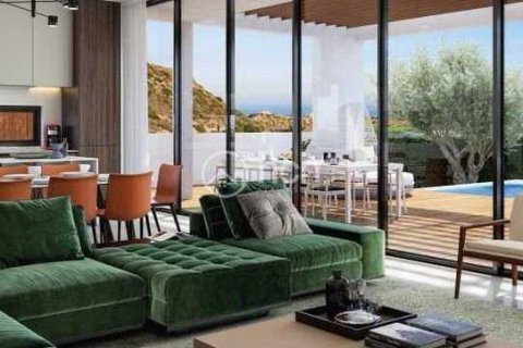 3 bedrooms House in Germasogeia, Cyprus No. 32036 3